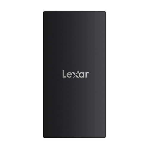 Lexar SL300 - SSD portable 2 To USB 3.2 Gen 2 - visuel 1