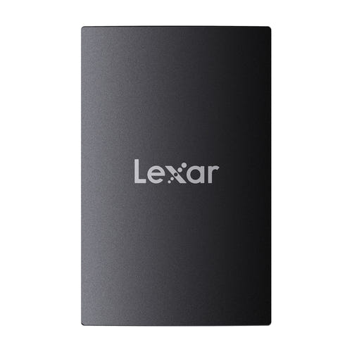Lexar SL500 - SSD portable 1 To USB 3.2 Gen 2x2 (vue 2)