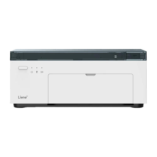 Liene Amber M100 - Imprimante photo 10×15 (sublimation) (vue 3)