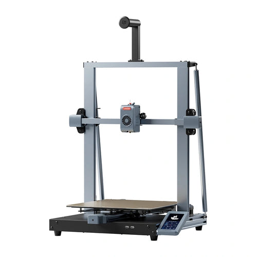 Longer LK10 Plus - Imprimante 3D FDM grand volume 320 x 320 x 400 mm