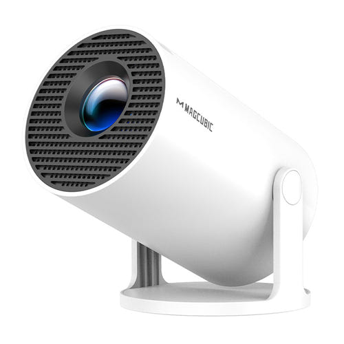 Magcubic HY300PRO - vidéoprojecteur portable Android 14 Wi-Fi 6 - visuel 1
