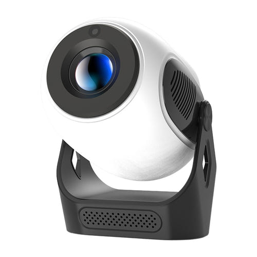 Magcubic HY300X-3 - Vidéoprojecteur compact 300 lumens ANSI sous Android 11