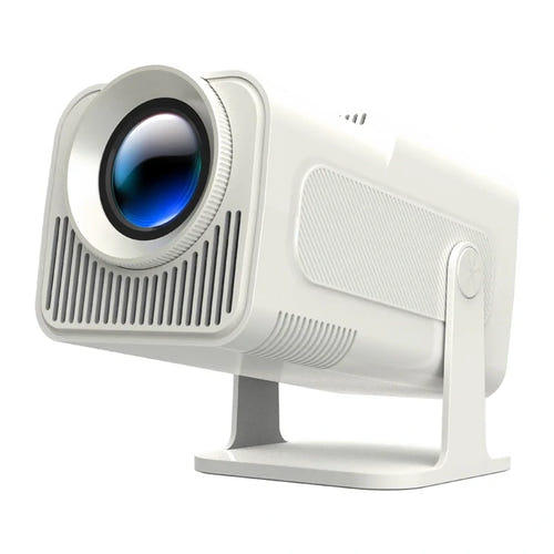 Magcubic HY320 - vidéoprojecteur portable Full HD, contraste 12 000:1, blanc - visuel 1