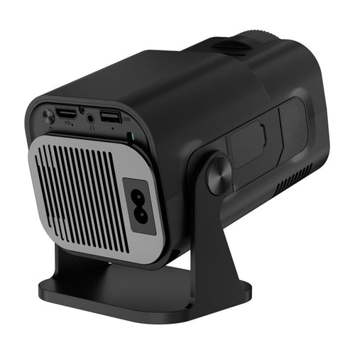 Magcubic HY320MINI - vidéoprojecteur portable 720p, Android 11, Wi-Fi 6 - visuel 2