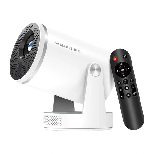 Magcubic HY320Pro - Vidéoprojecteur Full HD Android 14, Wi-Fi 6 et Bluetooth 5.4 - visuel 1