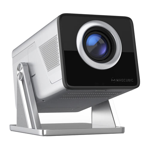 Magcubic X7 - vidéoprojecteur 1080p natif 800 ANSI, Android 14, LED 30 000 h - visuel 2