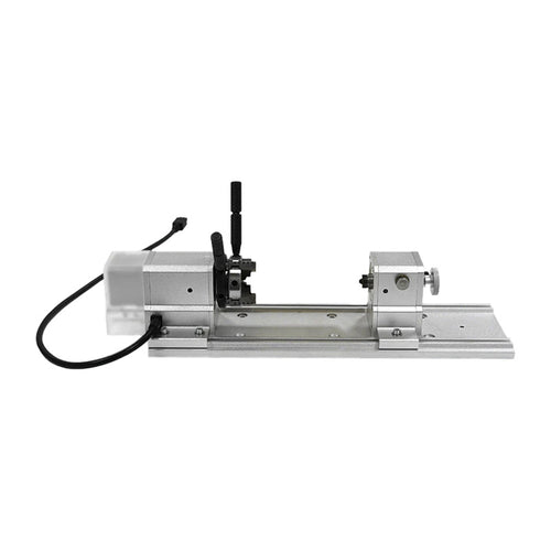MAKERA Carvera Air - Module 4e axe à réducteur harmonique pour fraiseuse CNC - visuel 1
