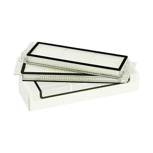 MAKERA - Lot de 4 filtres HEPA pour collecteur de poussière Cyclone - visuel 1