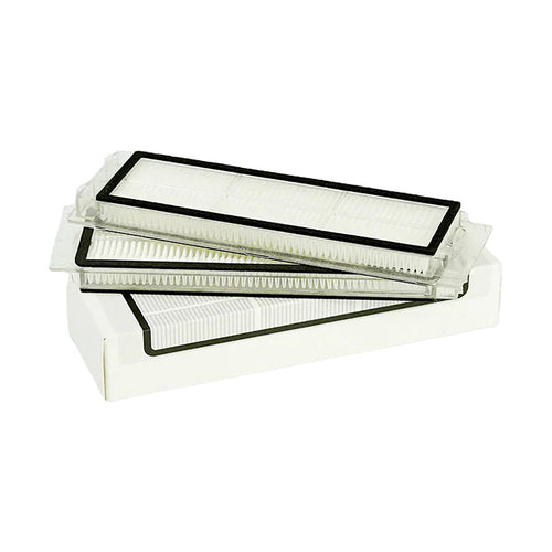 MAKERA - Lot de 4 filtres HEPA pour collecteur de poussière Cyclone - visuel 1