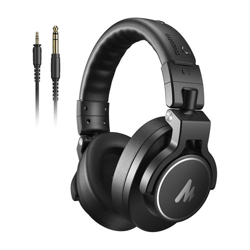 Maono MH700 - casque studio 50 mm pour enregistrement et mixage - visuel 1