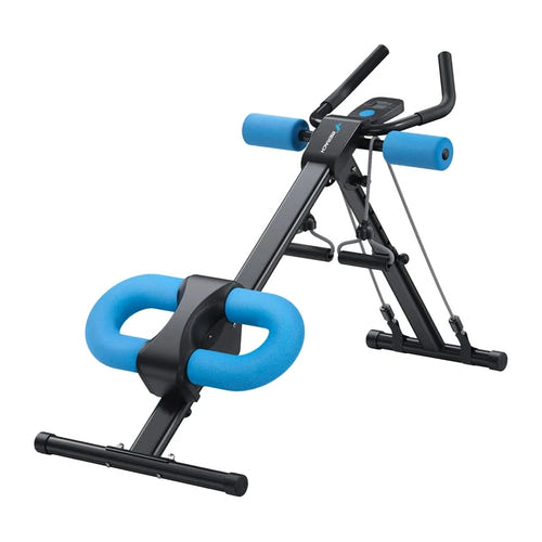 MERACH MR-2314 - appareil abdominal pliable multifonction