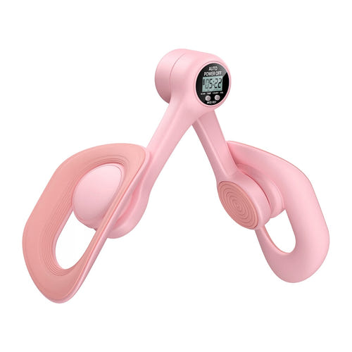 MERACH MR-2397 - Appareil pour cuisses et plancher pelvien (rose)