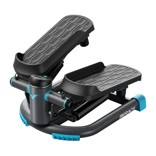 MERACH MR-2403B1 - Stepper torsion avec bandes de résistance : face