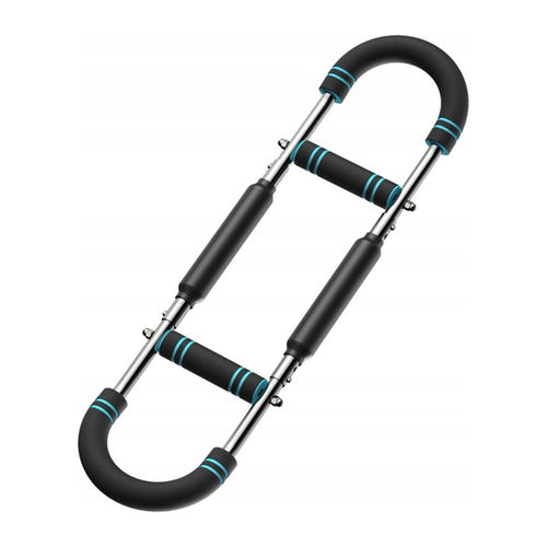 MERACH MR-2500B1 - Appareil pour pectoraux réglable : exercices