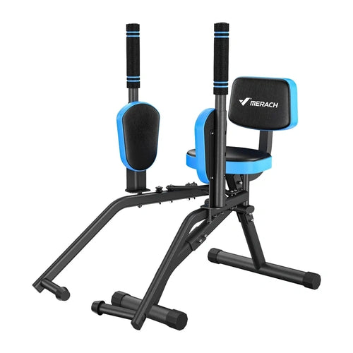MERACH MR-2519BL1 - Appareil d'abduction de hanches pour la maison - visuel 1