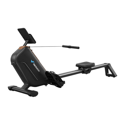 MERACH MR-R15B1 - Rameur magnétique 16 niveaux