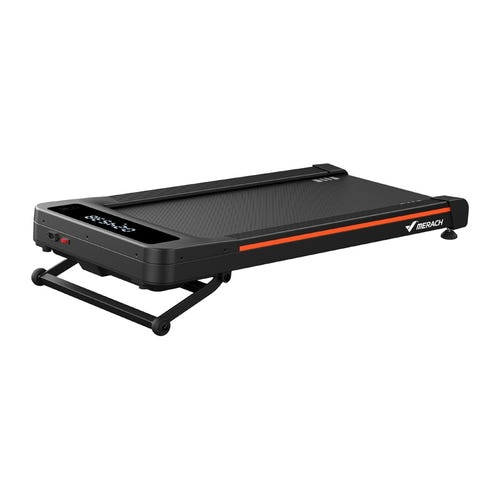 MERACH MR-T25B2 - Tapis de course électrique inclinable et pliable : profil