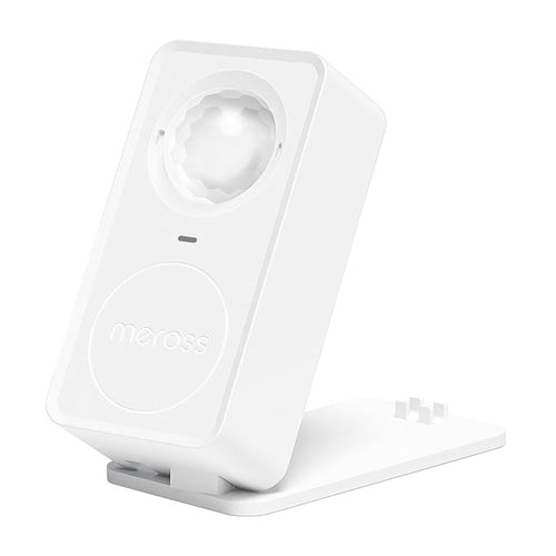 Meross MS600MA-EU - Détecteur de présence connecté Matter : base orientable