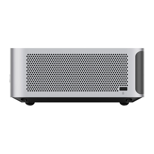 Minis Forum M1 Pro-285H - Mini PC Intel Core Ultra 9 285H (barebone) : face avant