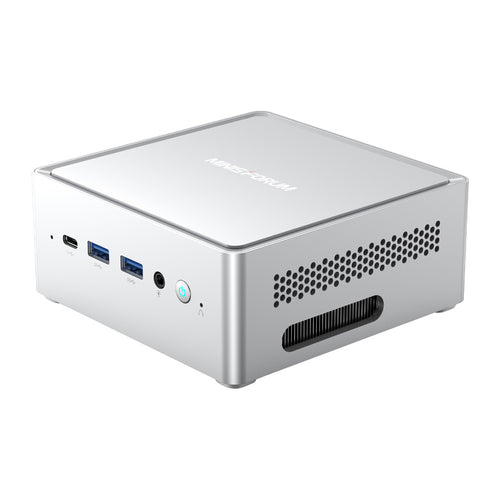 Minis Forum NAB6 Lite - Mini PC Intel Core i5-12600H (barebone)