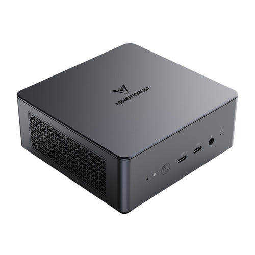 Minis Forum UM790 Pro - Mini PC AMD Ryzen 9 7940HS (barebone)