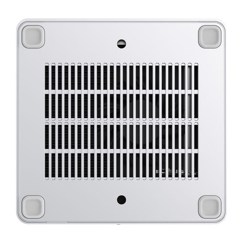 Minis Forum UM870 Plus - Mini PC AMD Ryzen 7 8745H 16 Go et 512 Go : connectique arrière