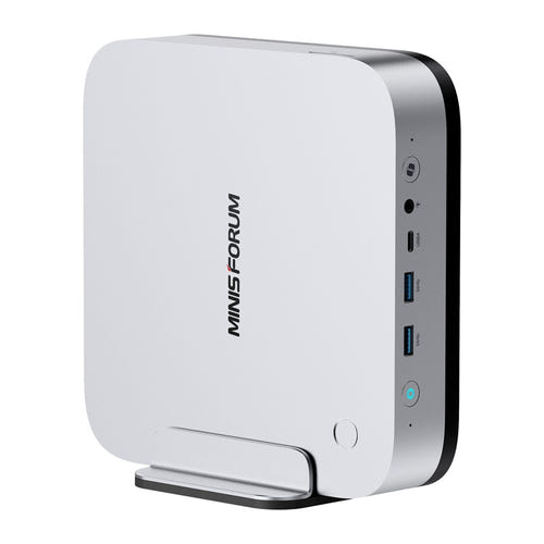 Minis Forum X1 Pro-470 - Mini PC AMD Ryzen AI 9 HX 470 (barebone)