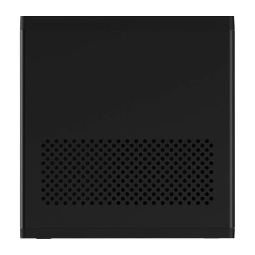 MINISFORUM MS-03 Barebone - mini PC Intel Core Ultra 9 386H, 10GbE et SFP+ - visuel 3