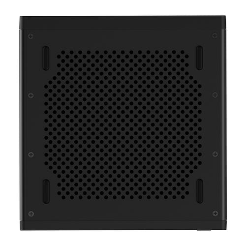 MINISFORUM MS-03 - mini PC Intel Core Ultra 9 386H, 64 Go DDR5, SSD 1 To : 10 GbE SFP plus