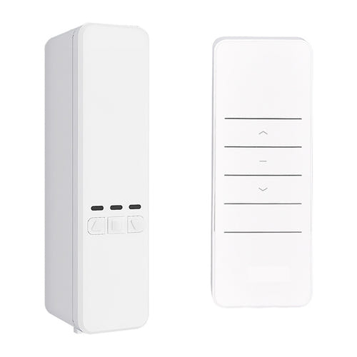 Moes WC-YH-LS - Moteur Wi-Fi pour volet roulant : télécommande