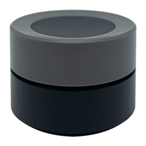 Moes ZT-SY-RD - Interrupteur connecté ZigBee scènes et variateur : molette boîtier scène variateur