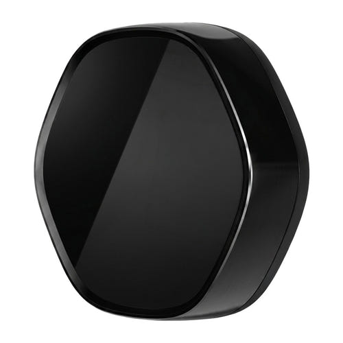 Moes MHUB-YR - Passerelle Wi-Fi/ZigBee/BLE/IR pour maison connectée : vue connectique