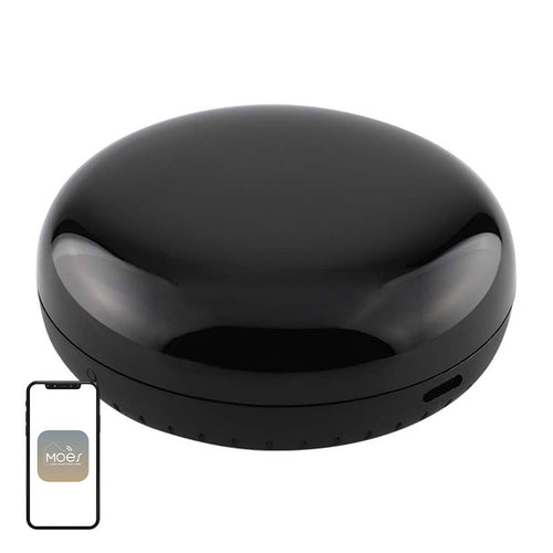 Moes UFO-R6 - Contrôleur infrarouge Wi-Fi universel - visuel 1