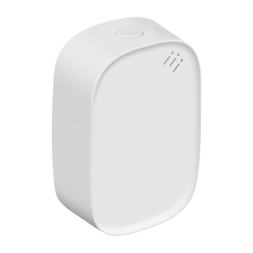Moes ZSS-S01-TH-C - Capteur connecté de température et d'humidité : mesures application