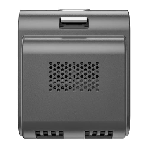 MOVA S7 Ultra - batterie lithium-ion 2500 mAh : aspirateur robot