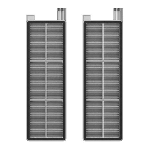 MOVA - filtre de bac à poussière pour robot MOVA Z50 Ultra (lot de 2)