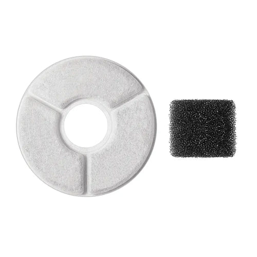 MOVA Filtre pour aspirateur PPF - lot de 4 filtres de rechange - visuel 1