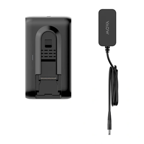 MOVA I10 - batterie de rechange pour aspirateur balai - visuel 1