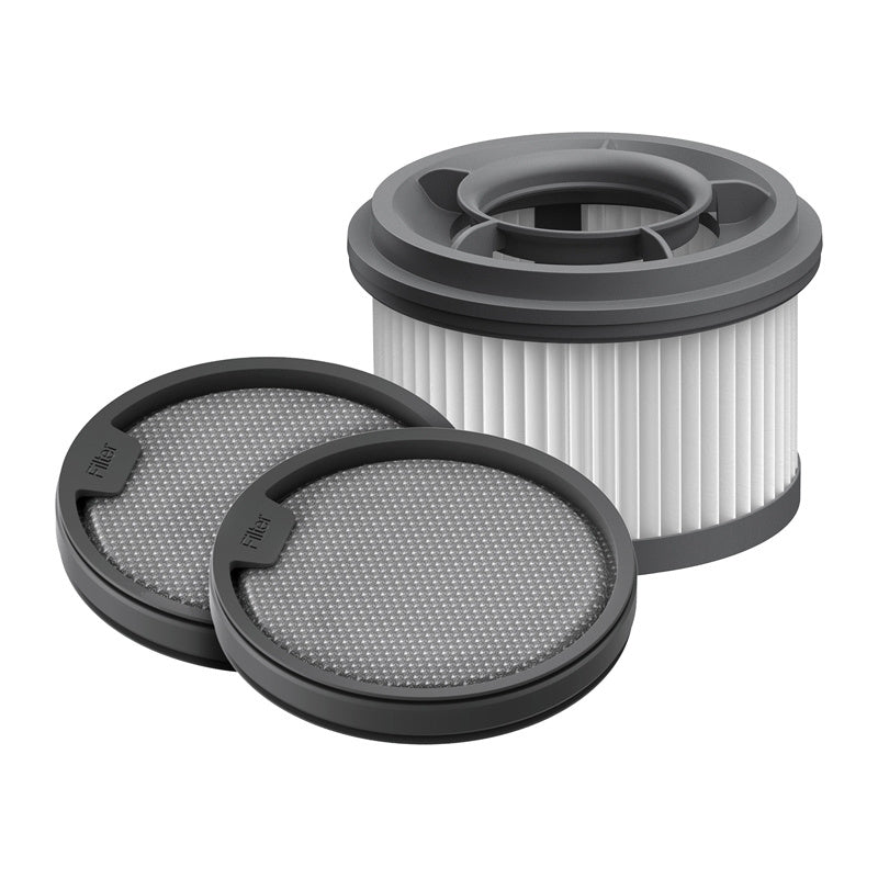 MOVA - kit de 3 filtres pour aspirateur MOVA S5 Sense - visuel 1