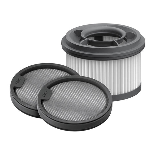 MOVA - kit de 3 filtres pour aspirateur MOVA S5 Sense