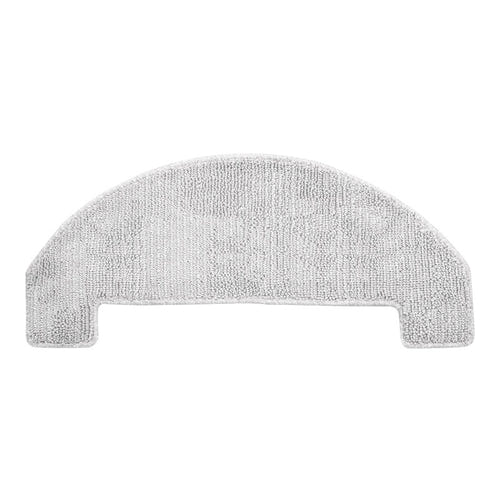 MOVA RMP17 - Lot de 2 serpillières pour aspirateur MOVA E10 et E20 : serpillière MOVA rmp17 vue unique