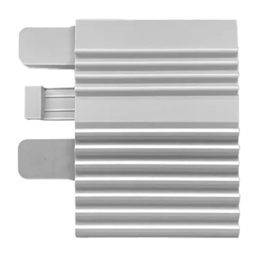MOVA MRBC1 - Connecteur de rampe pour V50U/Mobius60 : seuil MOVA robot