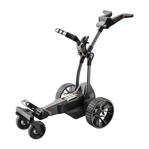 Navee Birdie 3X - chariot de golf électrique à suivi automatique UWB - visuel 2