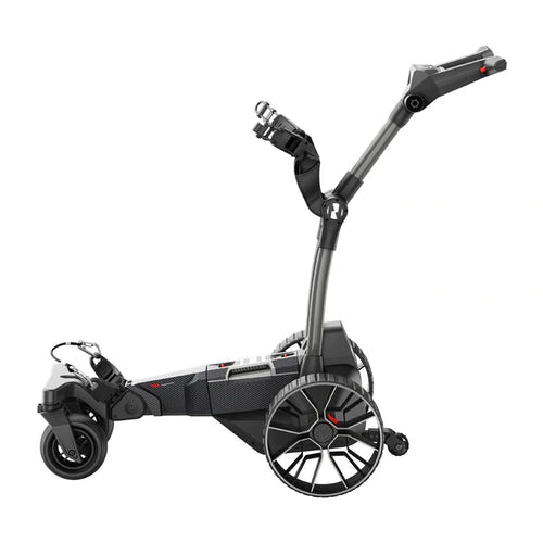 Navee Birdie 3X - chariot de golf électrique à suivi automatique UWB - visuel 1