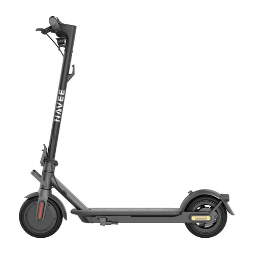 Navee E25 Pro - Trottinette électrique pliable, 20 km/h et autonomie jusqu'à 25 km