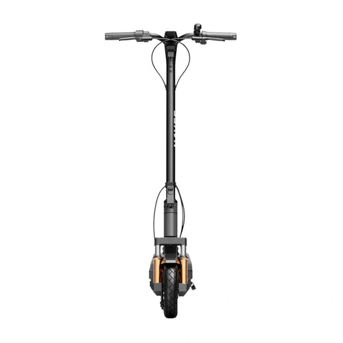 Navee GT5 Max - Trottinette électrique 700 W, autonomie jusqu'à 90 km - visuel 3