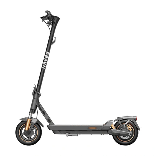 Navee GT5 Max - Trottinette électrique 700 W, autonomie jusqu'à 90 km - visuel 1