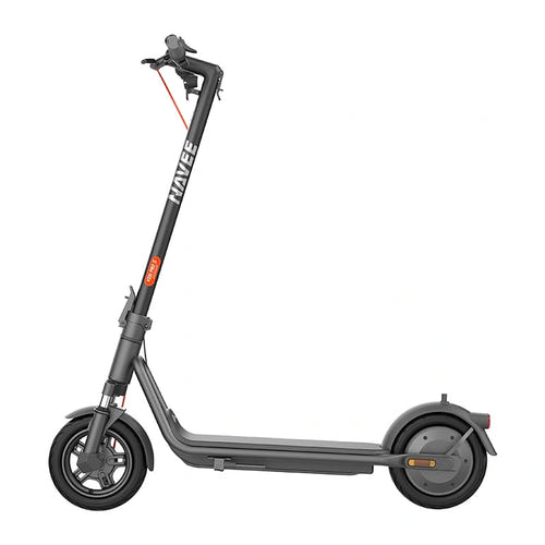 NAVEE V25i Pro II - Trottinette électrique 600 W pliable (vue 1)