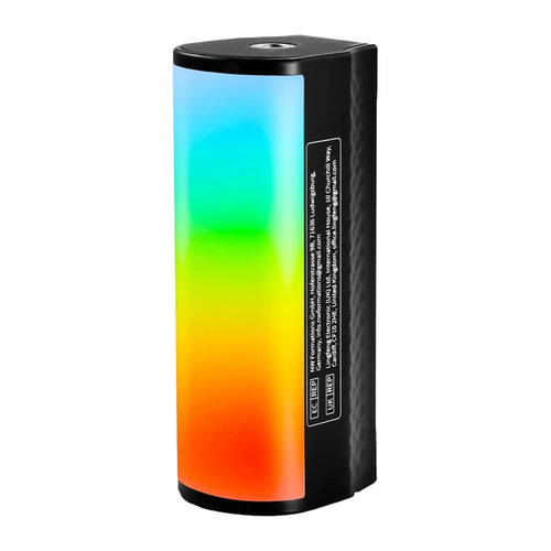Neewer - Baguette LED TL98C DMX (134 g, 2500 à 10000 K, fixation magnétique) : vue ensemble
