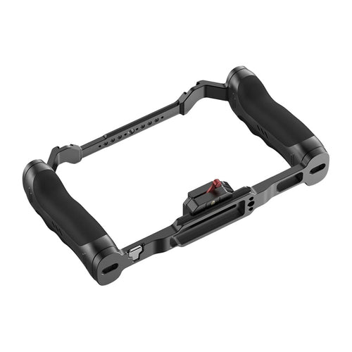 Neewer - Cage universelle CA077 avec double poignée pour reflex et hybrides